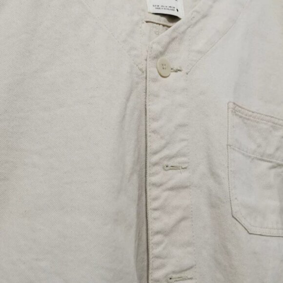 ZARA denim jacket - Picture 3 of 4